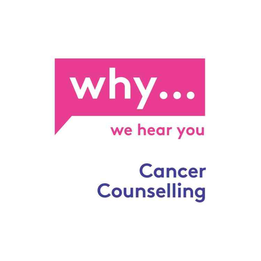 WHY logo WHY logo