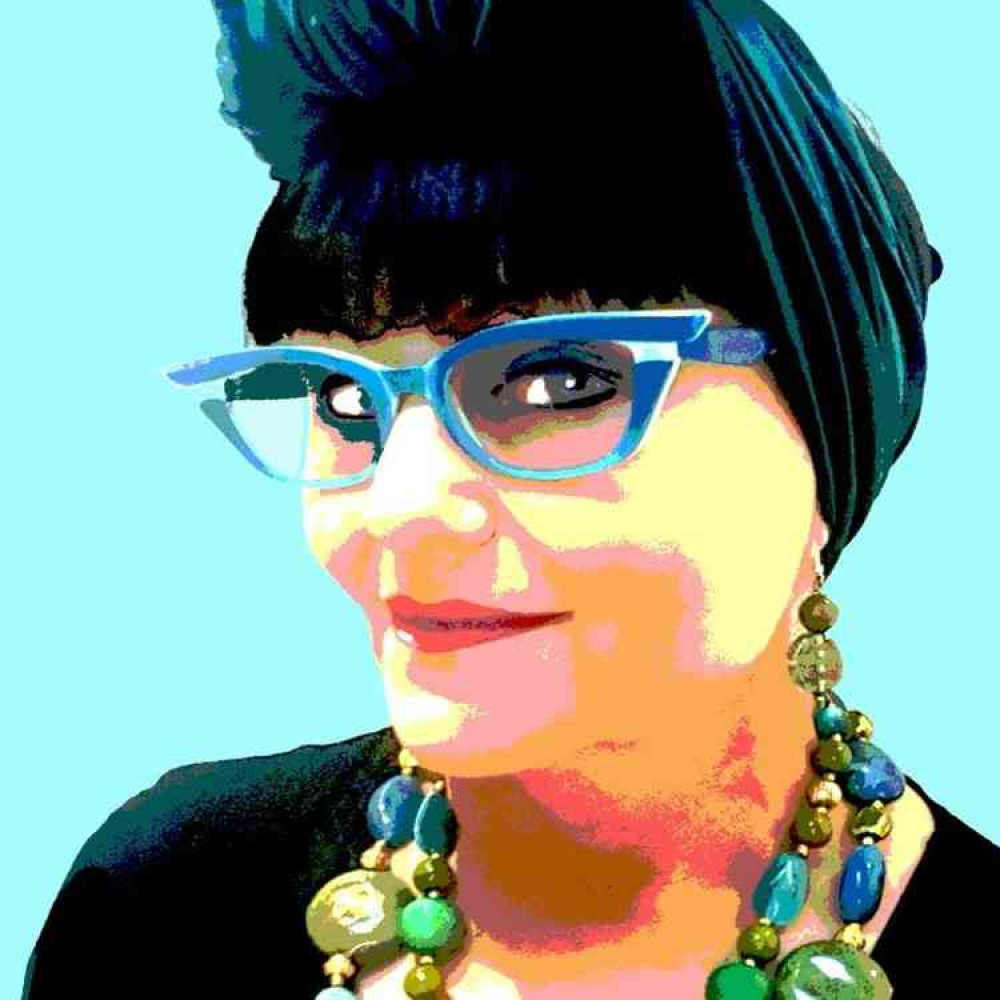 She put the Deputy Mayor of Frome through the cringe pop test She put the Deputy Mayor of Frome through the cringe pop test