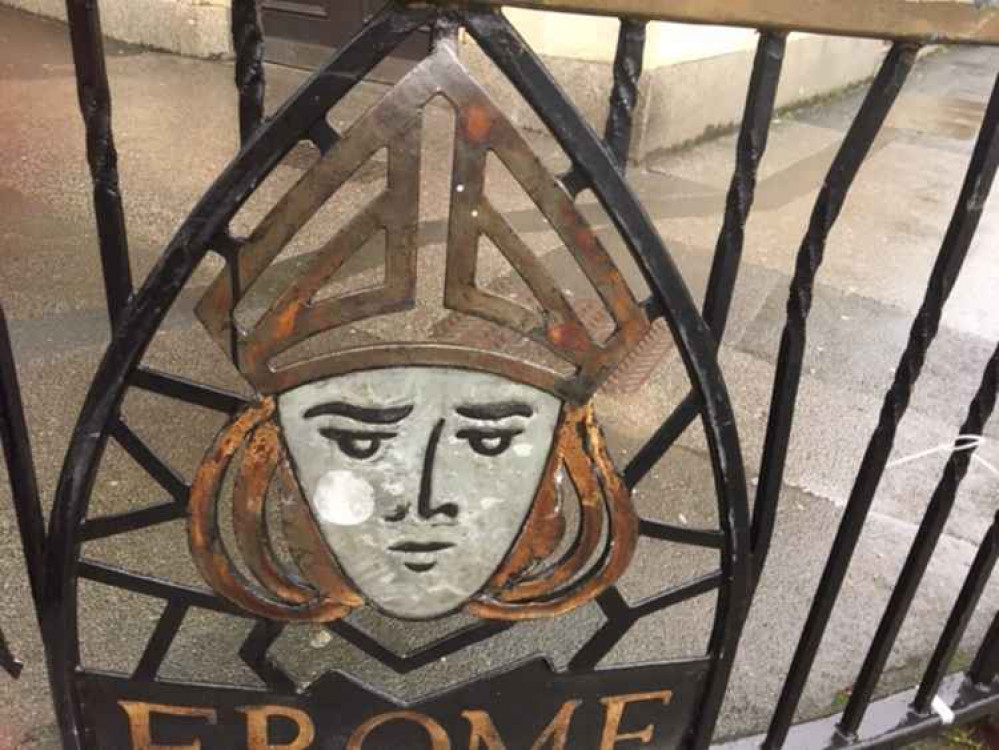 Where is he ? Councillors reassured Frome residents that he is safe Where is he ? Councillors reassured Frome residents that he is safe