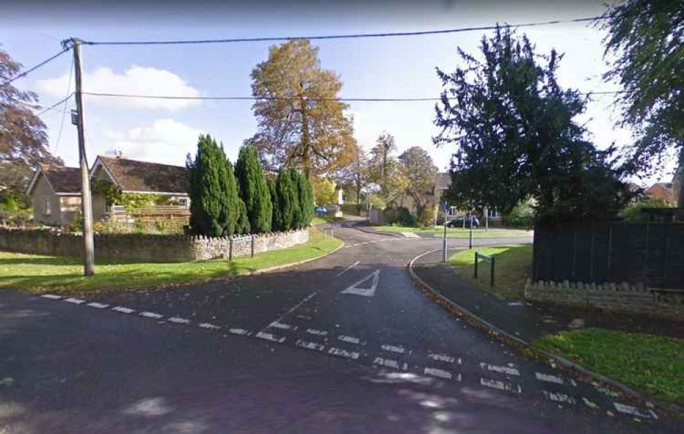 Easthill in Frome (Photo: Google Street View)