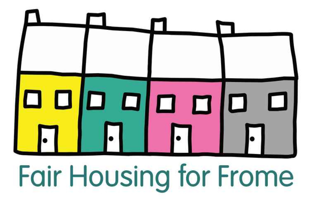 Fair Housing for Frome - Fair Housing for Frome -