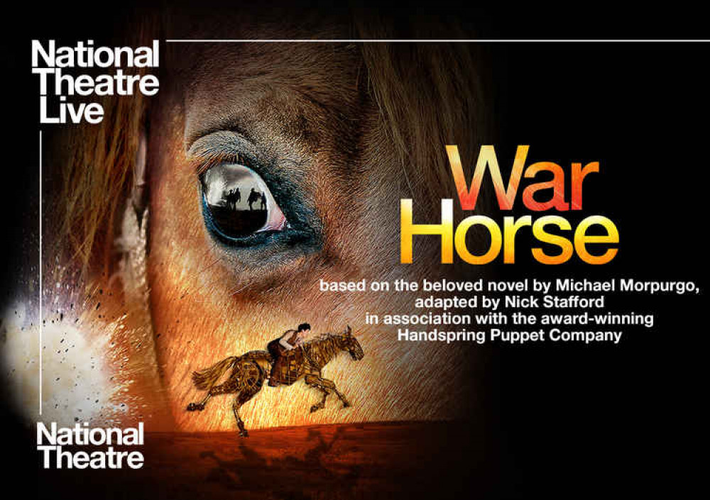 War Horse