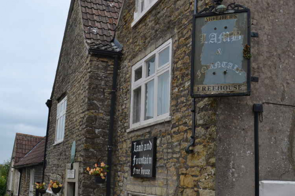 But for many the things that do NOT change in Frome are the best things about the town