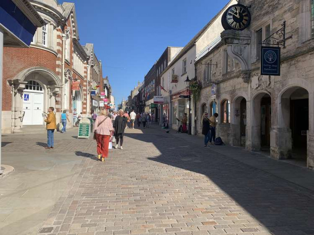 Subscribe to Dorchester Nub News' free newsletter