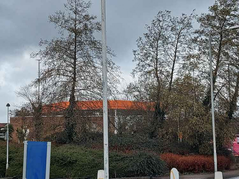 Only this popular petrol station will be shutting up for renovations Only this popular petrol station will be shutting up for renovations
