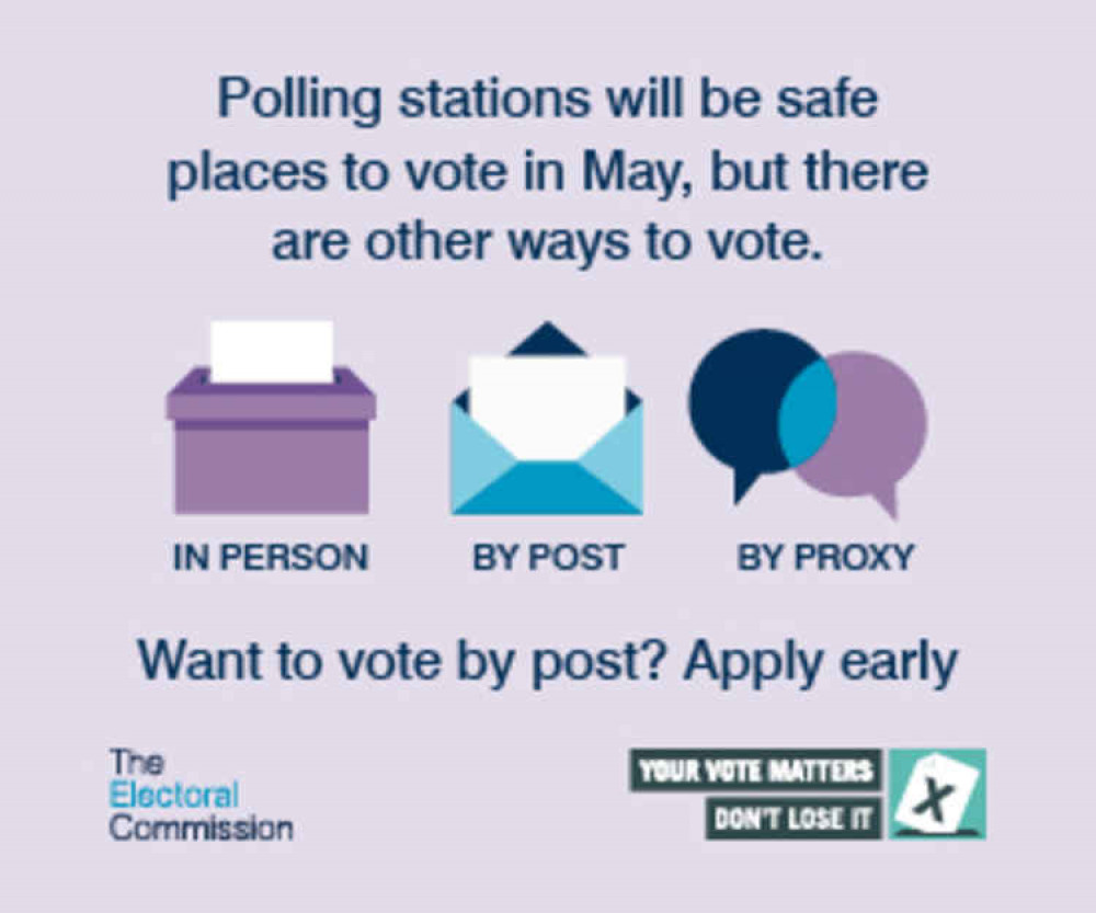 Dates for you to remember