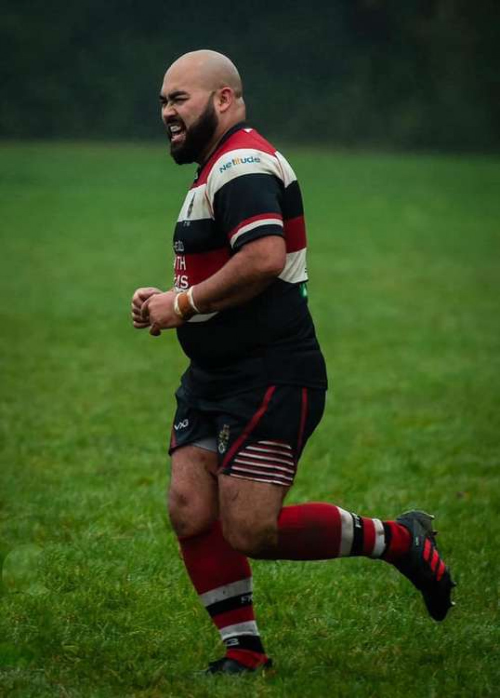 The Frome rugby family is back The Frome rugby family is back