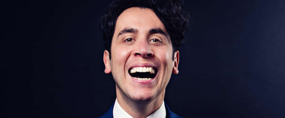 He is considered the poster boy of magic