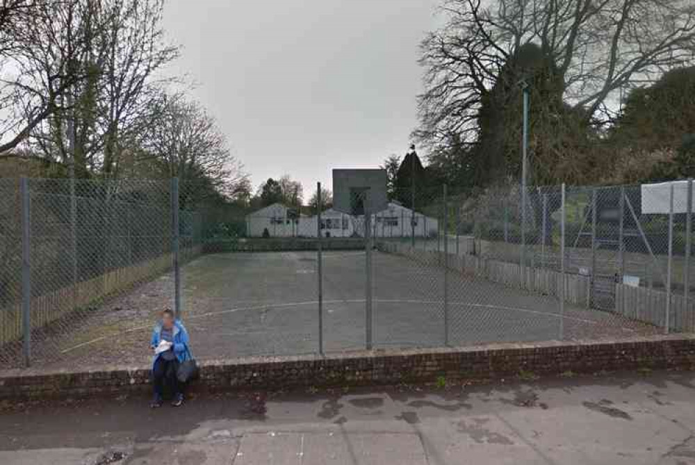 The meeting is taking place in the St Nicholas Church Centre (Photo: Google Street View)