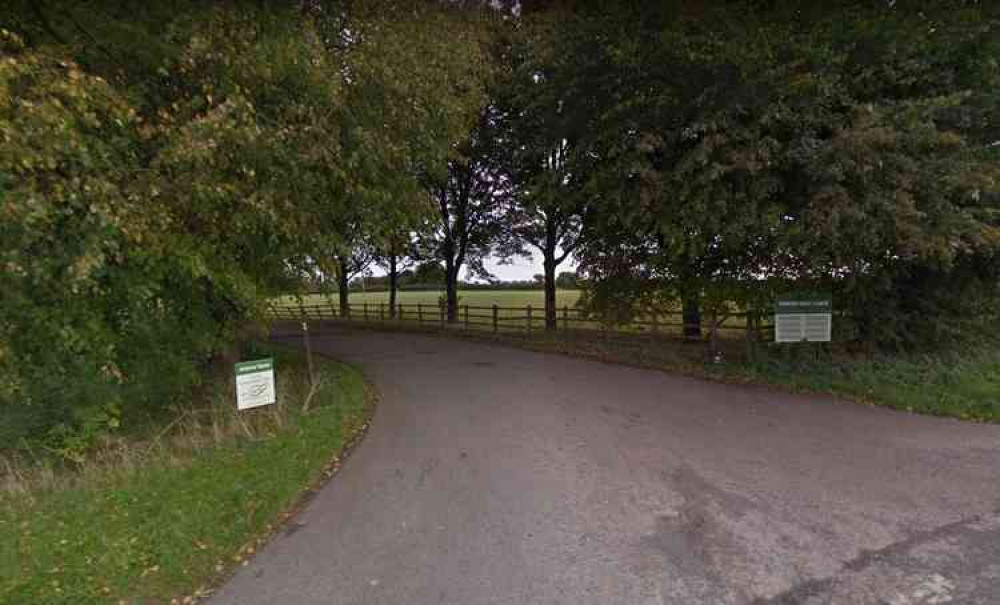 Root Connections at Manor Farm in Stratton-on-the-Fosse - see today's events (Photo: Google Street View)