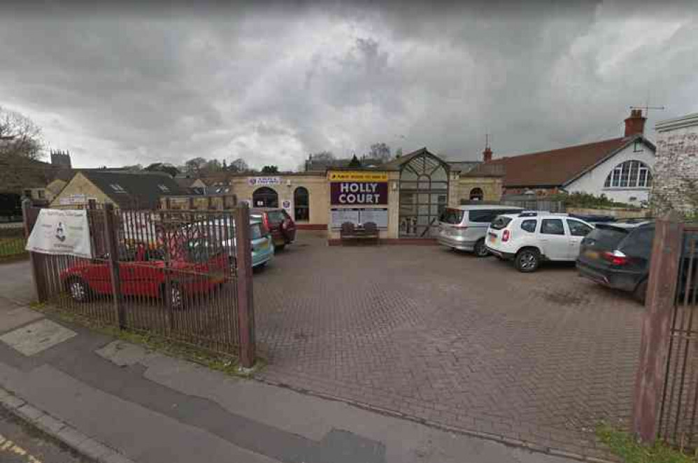 Holly Court - see today's events (Photo: Google Street View) Holly Court - see today's events (Photo: Google Street View)