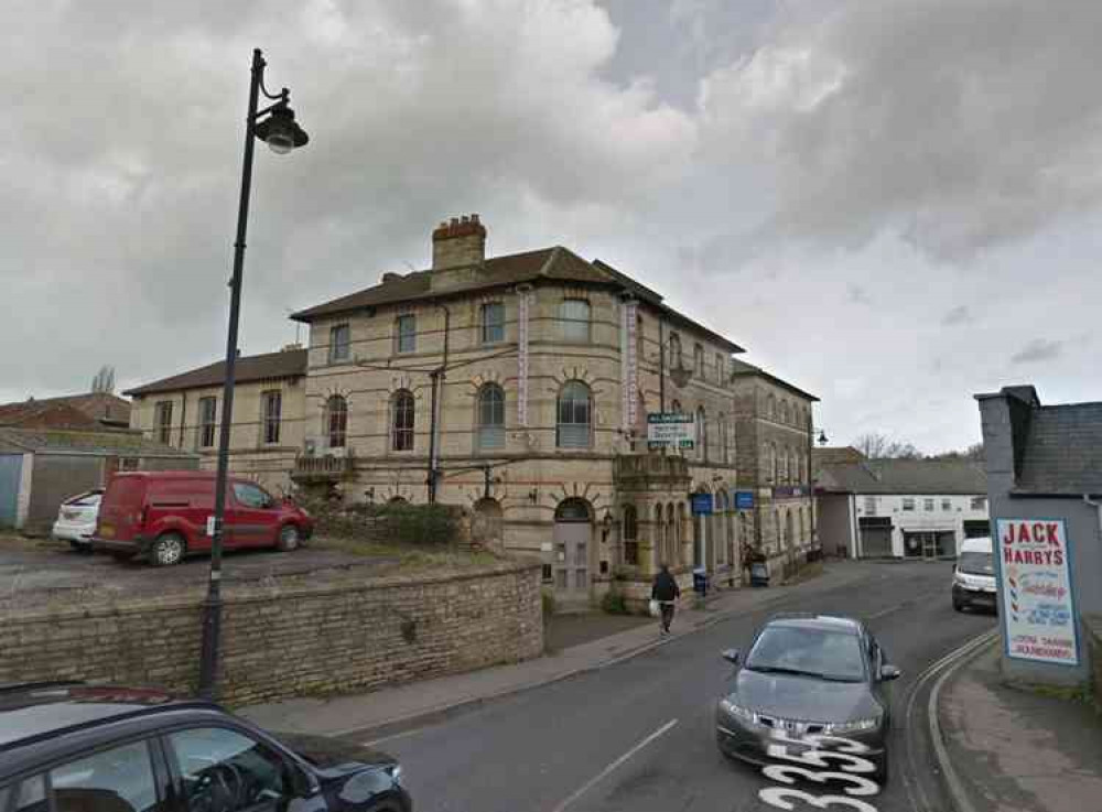 The Greyhound - see today's events (Photo: Google Street View) The Greyhound - see today's events (Photo: Google Street View)