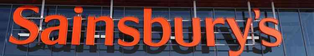 Another message from the head of Sainsbury's Another message from the head of Sainsbury's