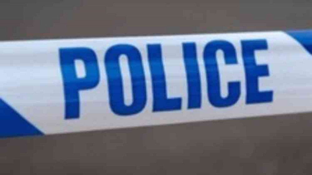 Police are asking anyone who might have seen the van heading into Midsomer Norton to contact them Police are asking anyone who might have seen the van heading into Midsomer Norton to contact them
