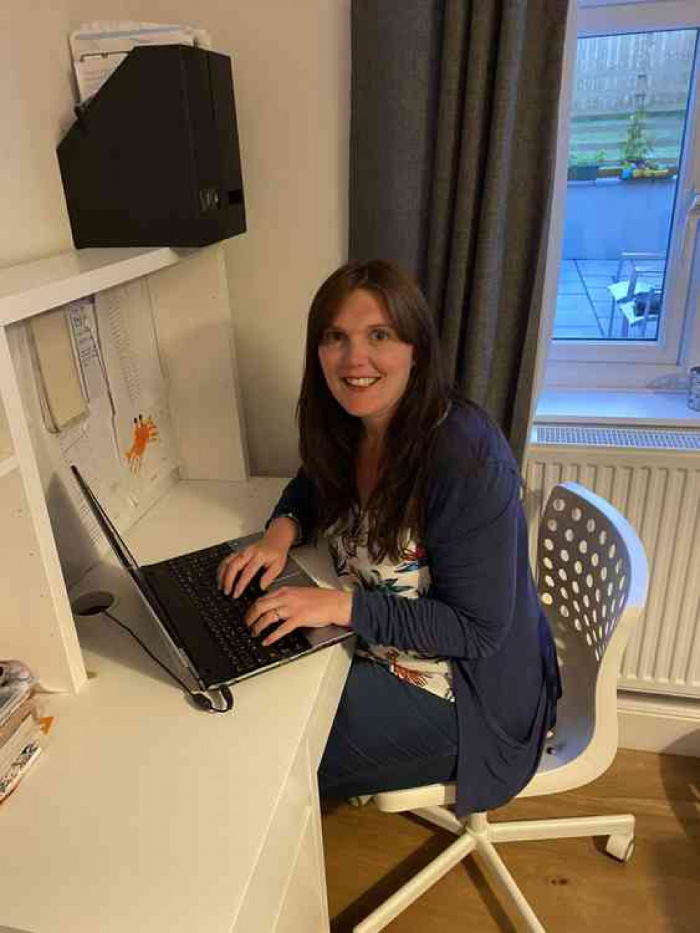 Michelle Deane, a member of the Wills Probate + Tax Planning team at local solicitors Thatcher + Hallam Michelle Deane, a member of the Wills Probate + Tax Planning team at local solicitors Thatcher + Hallam