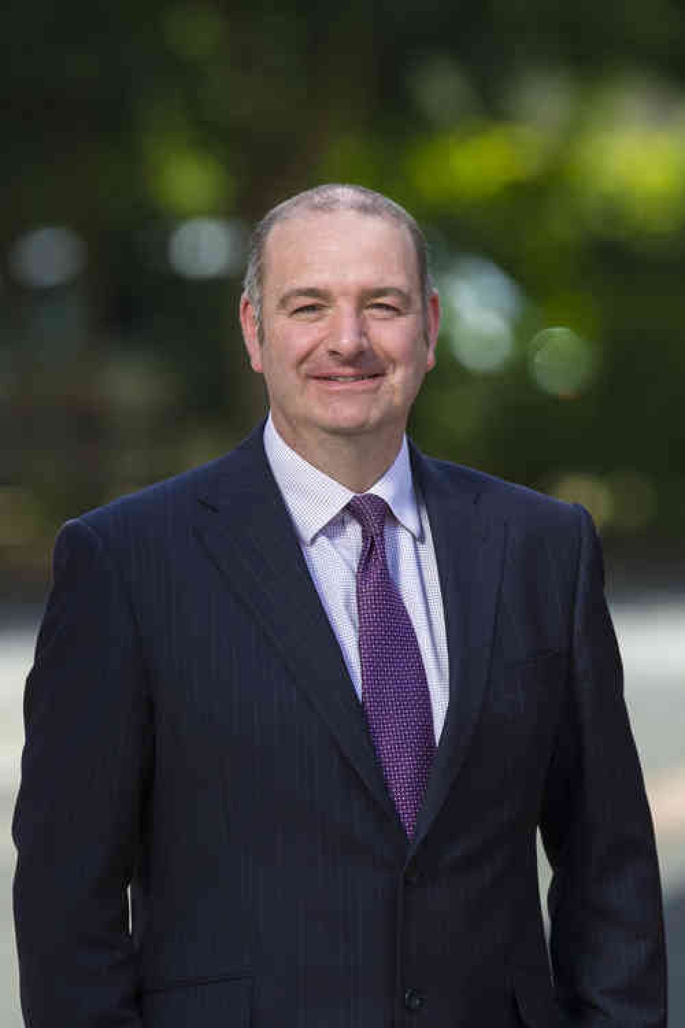 Midsomer Norton Schools Partnership CEO Alun Williams Midsomer Norton Schools Partnership CEO Alun Williams