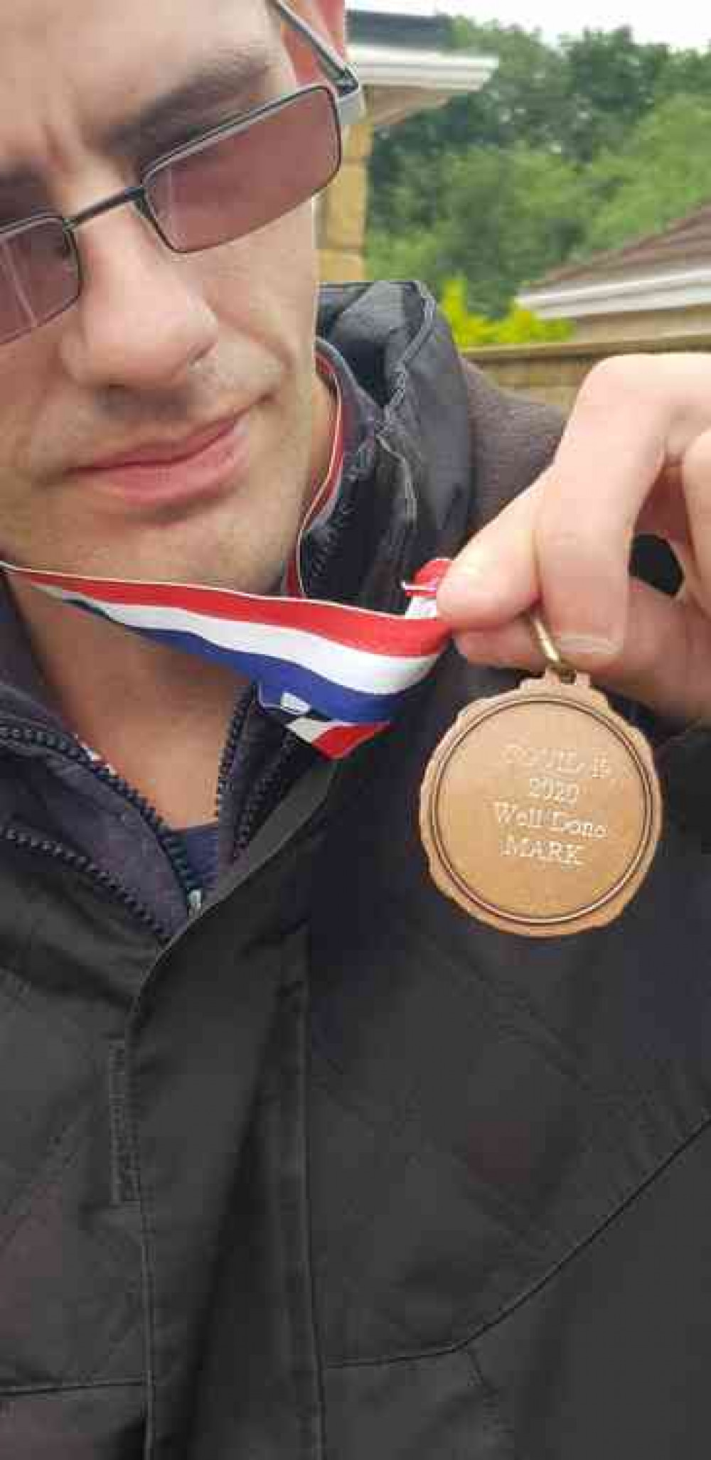 What a Champion What a Champion