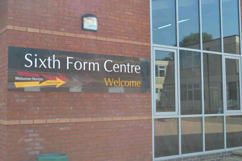 Norton Hill sixth form