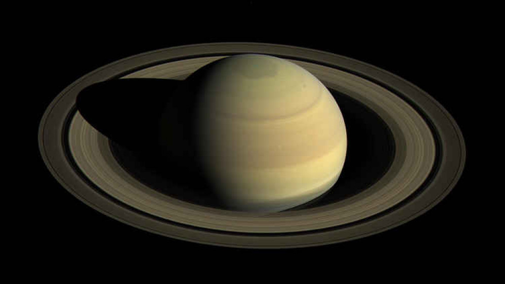 Saturn (NASA) Saturn (NASA)
