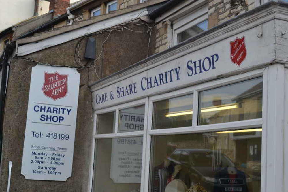 The shop is a favourite of Nub News - along with many others The shop is a favourite of Nub News - along with many others