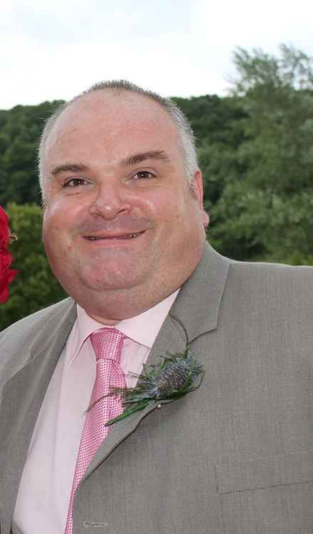 Paul has faced his own insecurities and fears with his weight Paul has faced his own insecurities and fears with his weight