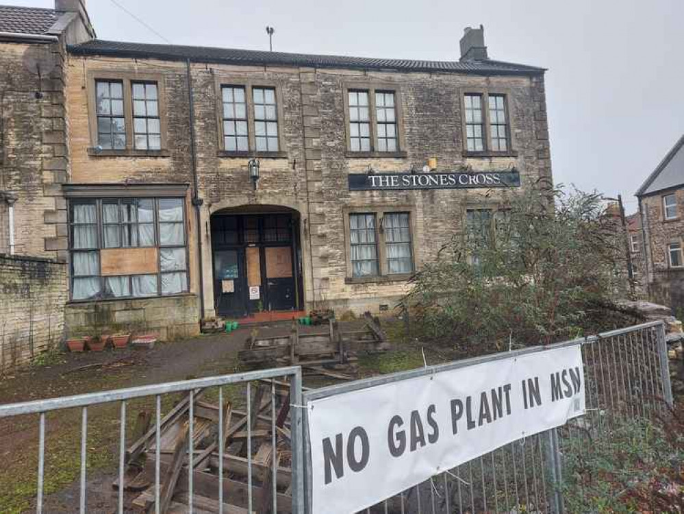 It was a NO from Midsomer Norton residents who used people power to stop this gas generator expansion It was a NO from Midsomer Norton residents who used people power to stop this gas generator expansion