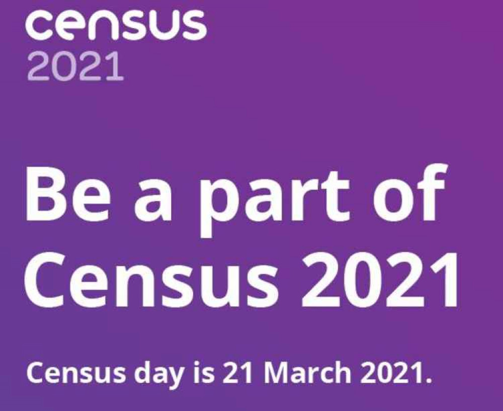 Census 2021