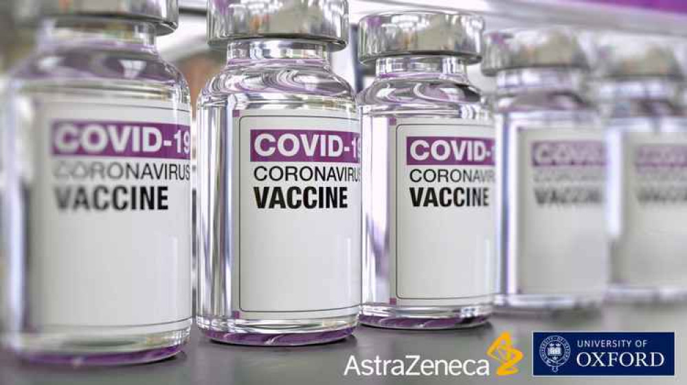 Vaccine update Vaccine update