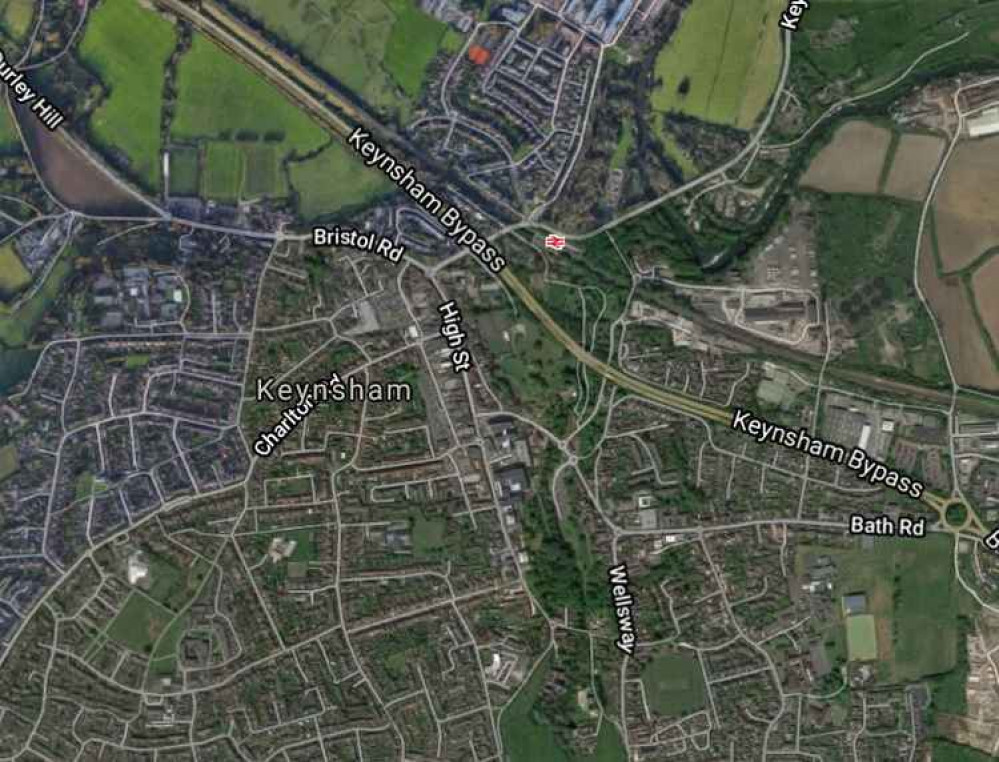 B&NES Council is set to buy 70 acres of green belt land in Keynsham. Google. Permission for use by all partners B&NES Council is set to buy 70 acres of green belt land in Keynsham. Google. Permission for use by all partners
