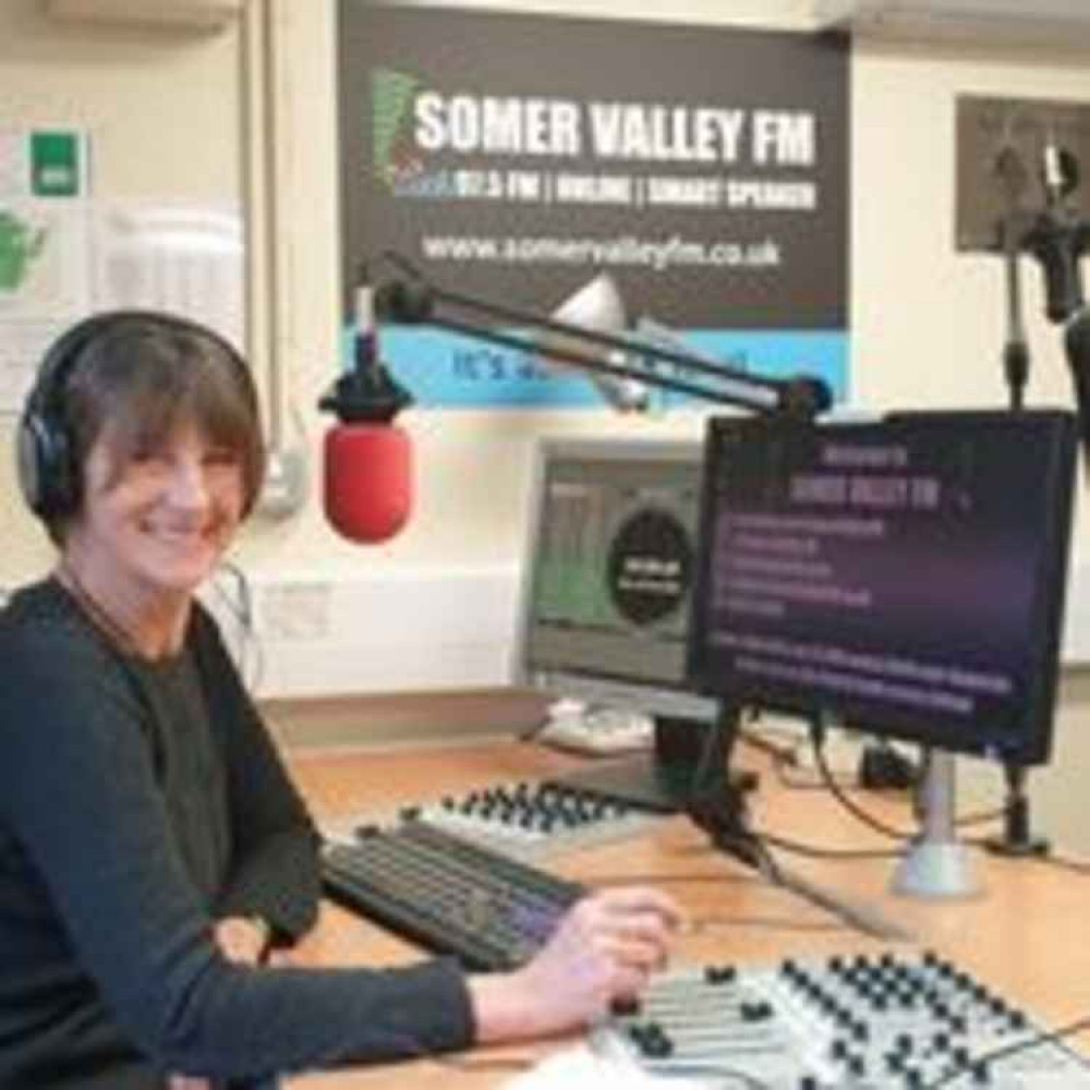 On Mondays Debbie Chatting will host The Great Outdoors Brunch On Mondays Debbie Chatting will host The Great Outdoors Brunch