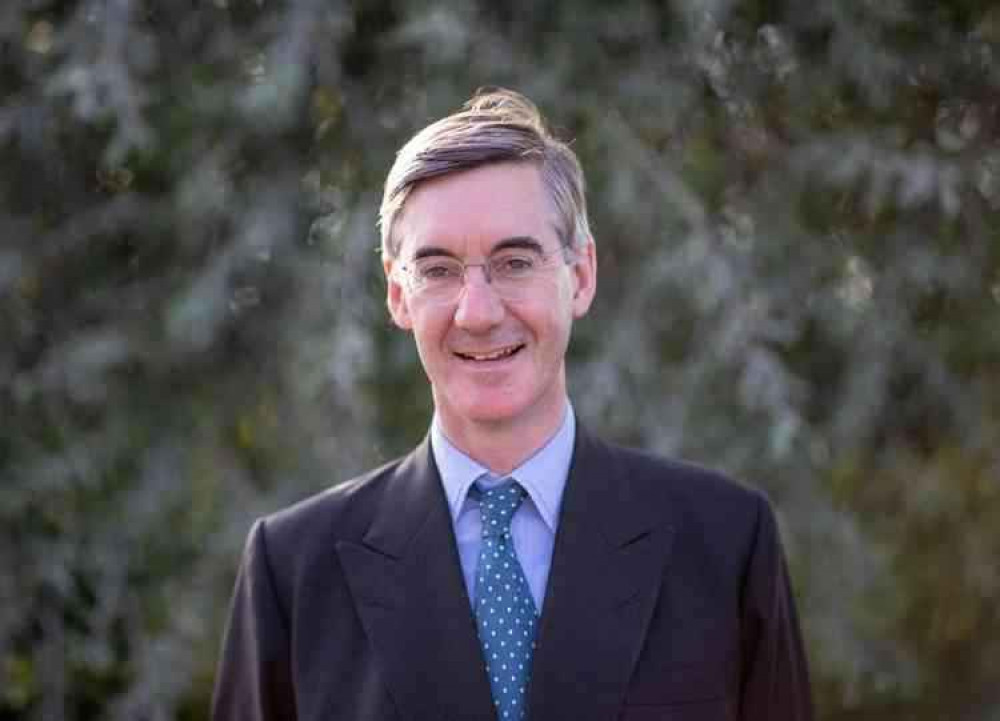 The Bath and North East Somerset MP The Bath and North East Somerset MP
