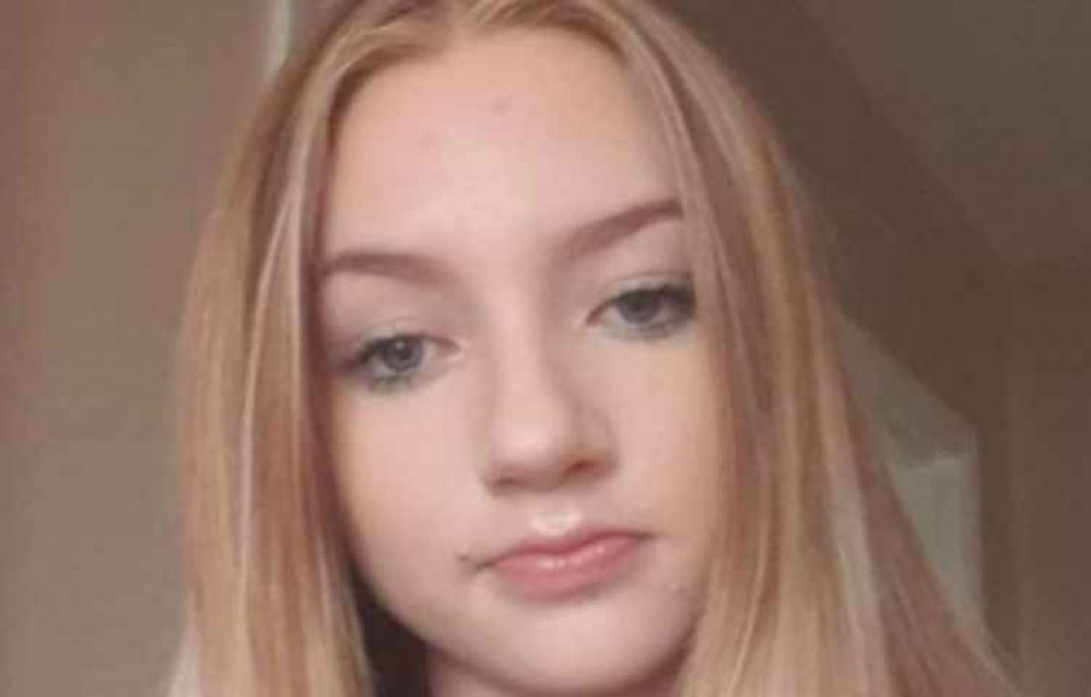 Elle has been diagnosed with Paediatric Acute-onset Neuropsychiatric Syndrome Elle has been diagnosed with Paediatric Acute-onset Neuropsychiatric Syndrome