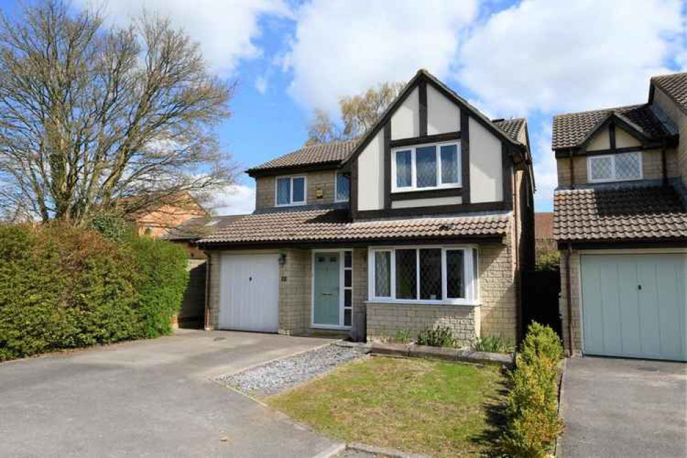 From the loveliest family homes From the loveliest family homes