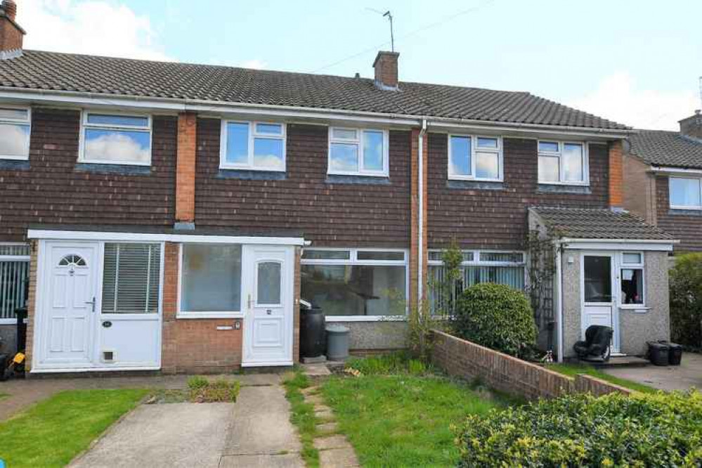 All kinds of properties are being snapped up All kinds of properties are being snapped up
