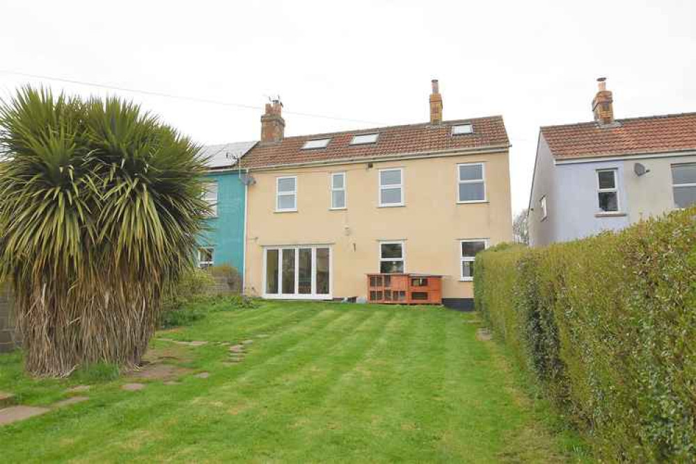 Sam Chivers is proud that it has such a range of properties for sale Sam Chivers is proud that it has such a range of properties for sale