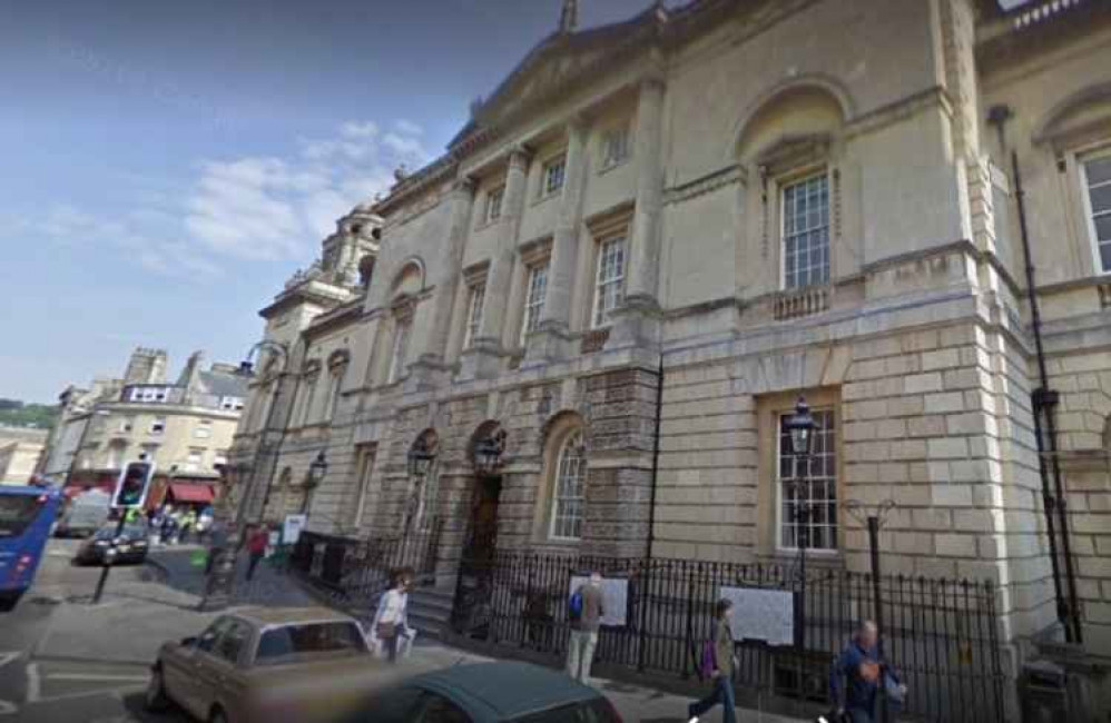 Bath Guildhall Bath Guildhall. Google Maps. Permission for use by all partners Bath Guildhall Bath Guildhall. Google Maps. Permission for use by all partners