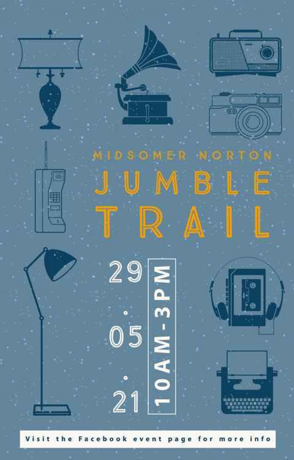 The trail is back for a second year - bigger and even better The trail is back for a second year - bigger and even better