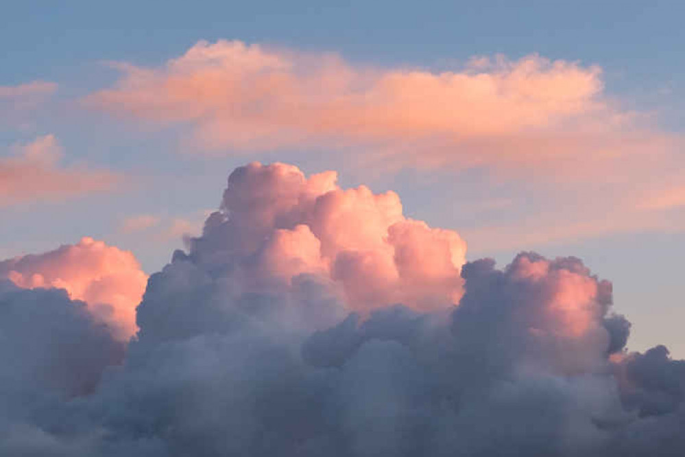 This gorgeous local sunset taken by Damon Charles @DesignDamon of the sky over Coleford May 24 This gorgeous local sunset taken by Damon Charles @DesignDamon of the sky over Coleford May 24