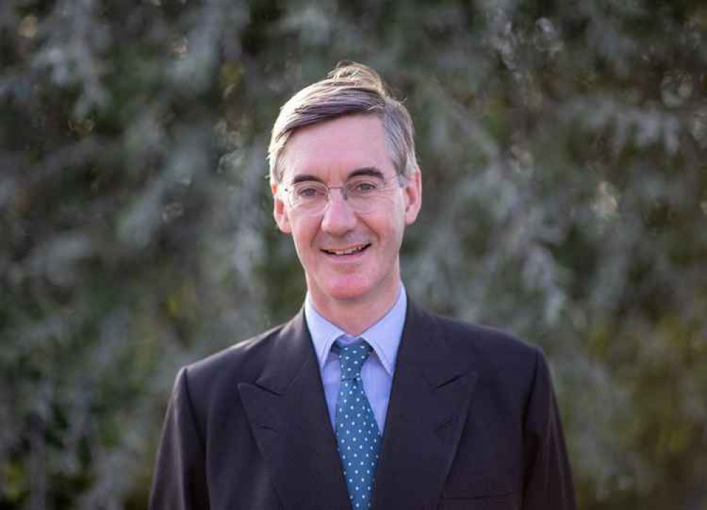 The Bath and North East Somerset MP The Bath and North East Somerset MP