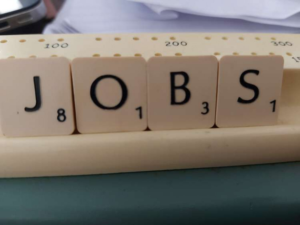 A round up of all the local vacancies A round up of all the local vacancies