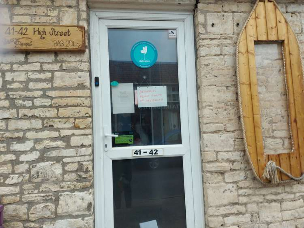 The Sea Pearl on Midsomer Norton High Street is looking for staff The Sea Pearl on Midsomer Norton High Street is looking for staff