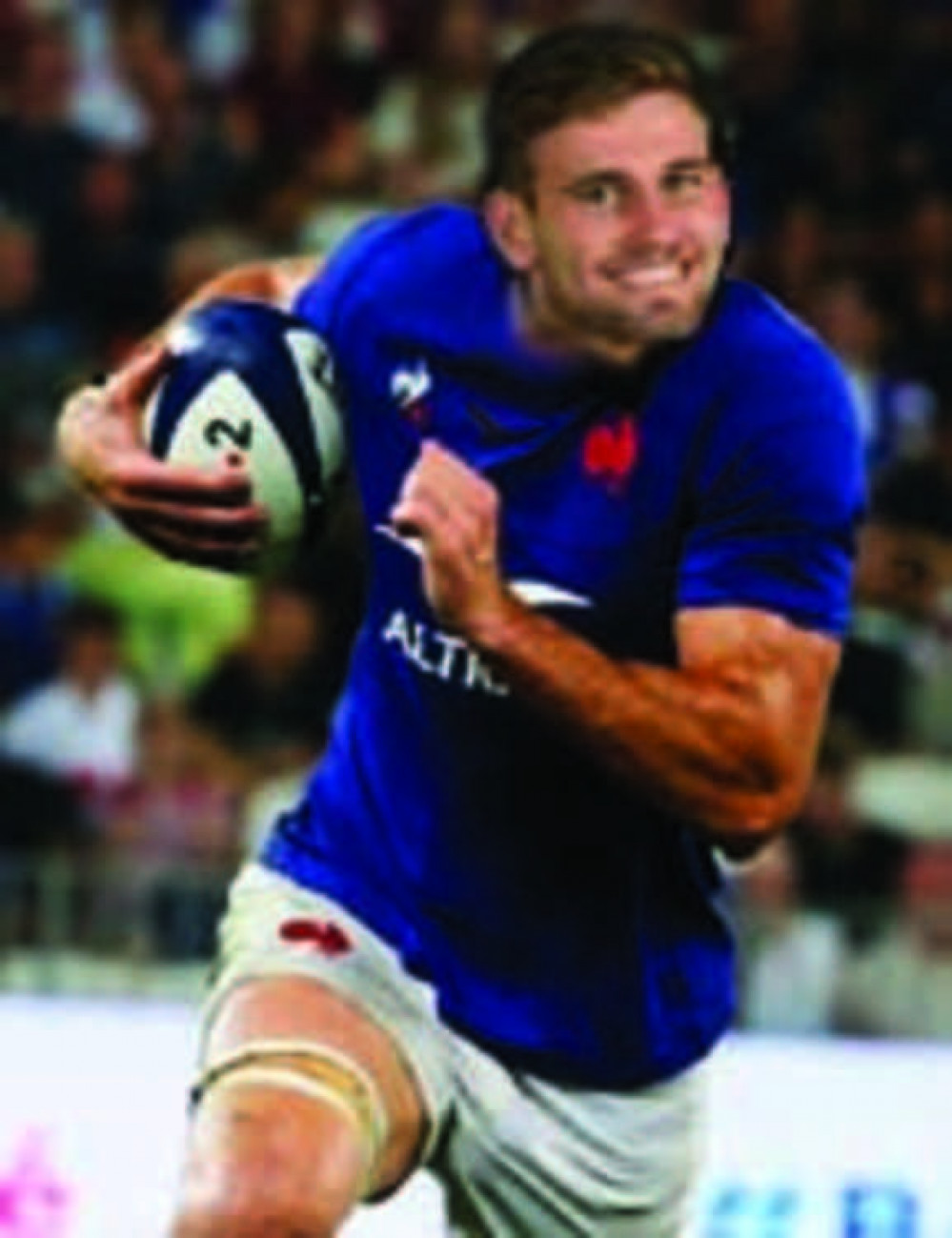 Allez Joss Allez Joss
