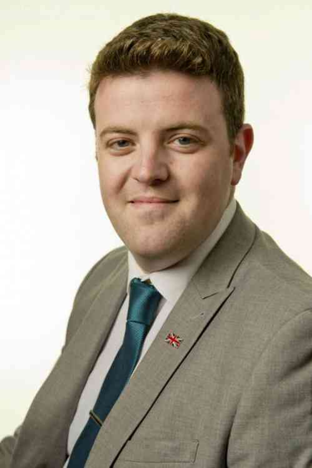 Cllr Shane Hebb