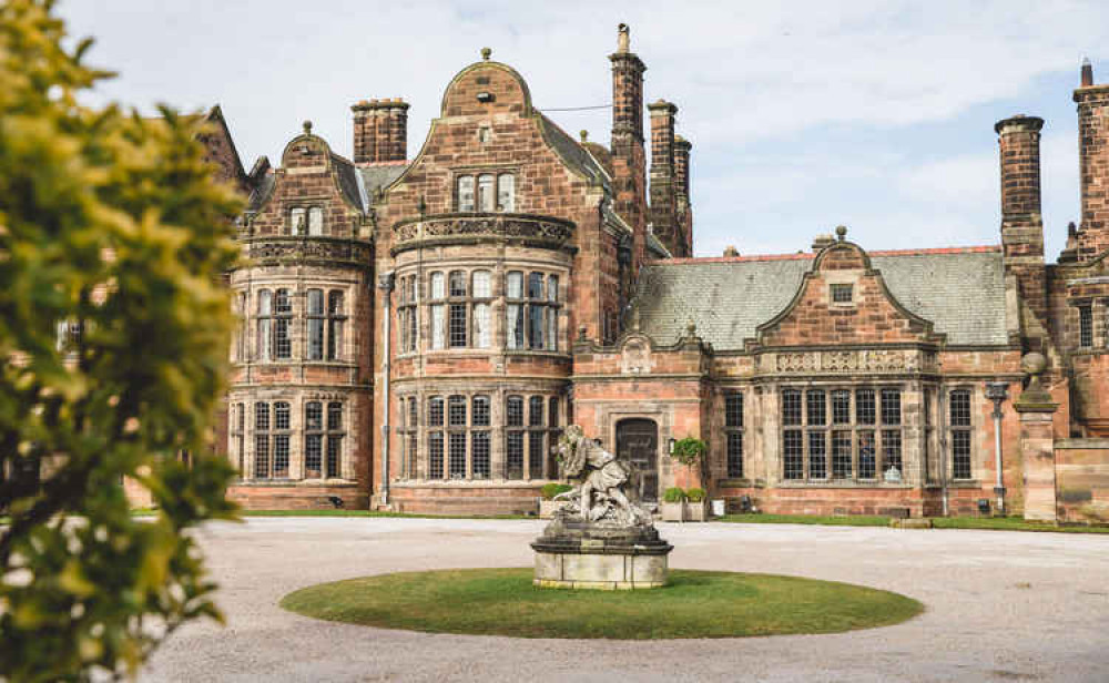 Thornton Manor