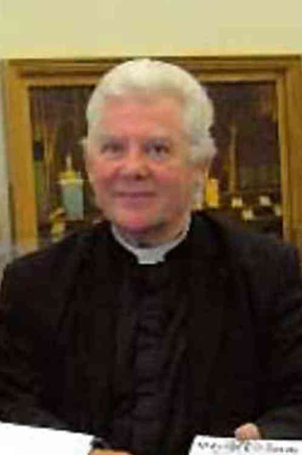 Father Paul Dynan