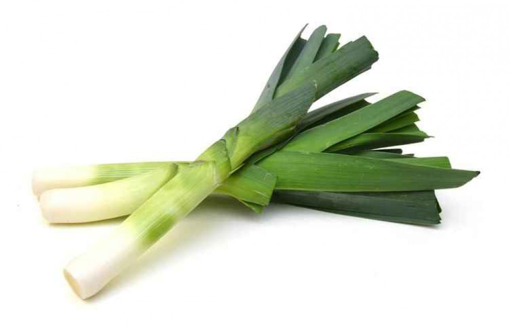 Make the very most of vegetables like leeks