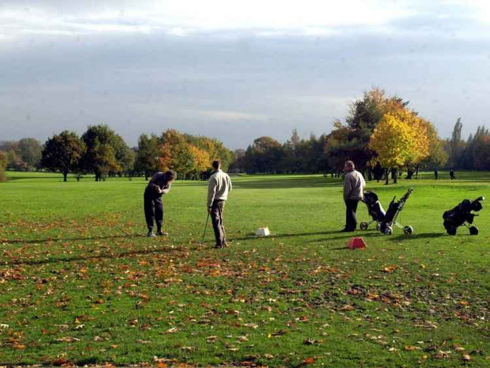 Fore! Or against? Will Wirral's public golf courses survive budget cuts?