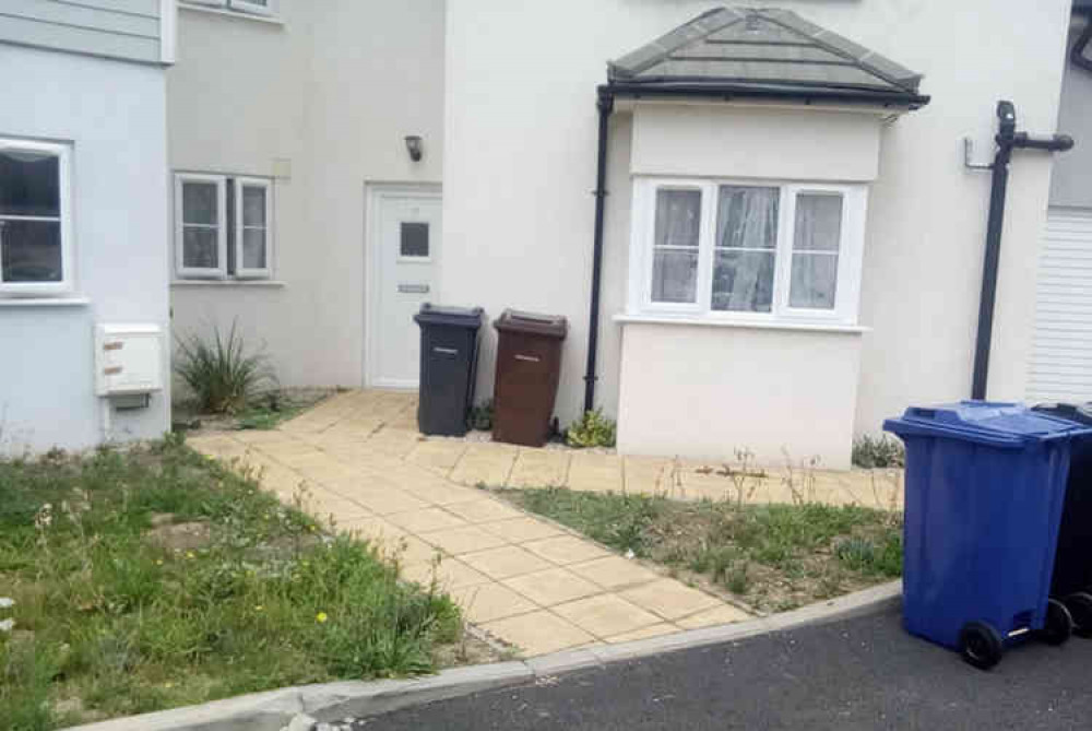 Houses at Oak Grove could be turned into dwellings of multiple occupancy Houses at Oak Grove could be turned into dwellings of multiple occupancy
