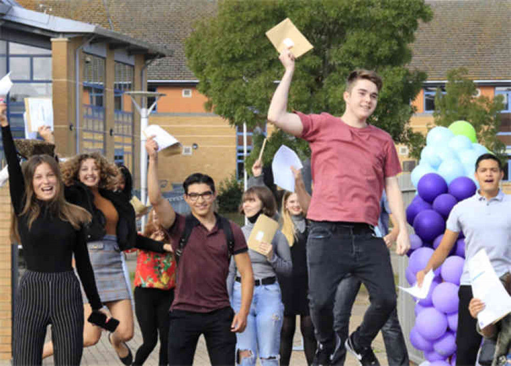 Top performing students at the Gateway Academy: Patricija Paleviciute, Violet Zeneli, Joy Ojetola, Molly Bannister, Narcis Toderita, Lilie De Breuk, Dominika Skorupa, Kean Harrision and Pedro Dalzoto celebrate. Top performing students at the Gateway Academy: Patricija Paleviciute, Violet Zeneli, Joy Ojetola, Molly Bannister, Narcis Toderita, Lilie De Breuk, Dominika Skorupa, Kean Harrision and Pedro Dalzoto celebrate.