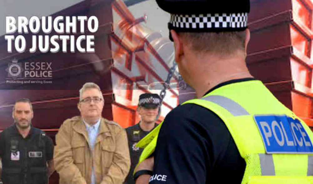 Cllr Rob Gledhill has praised enforcement teams Cllr Rob Gledhill has praised enforcement teams